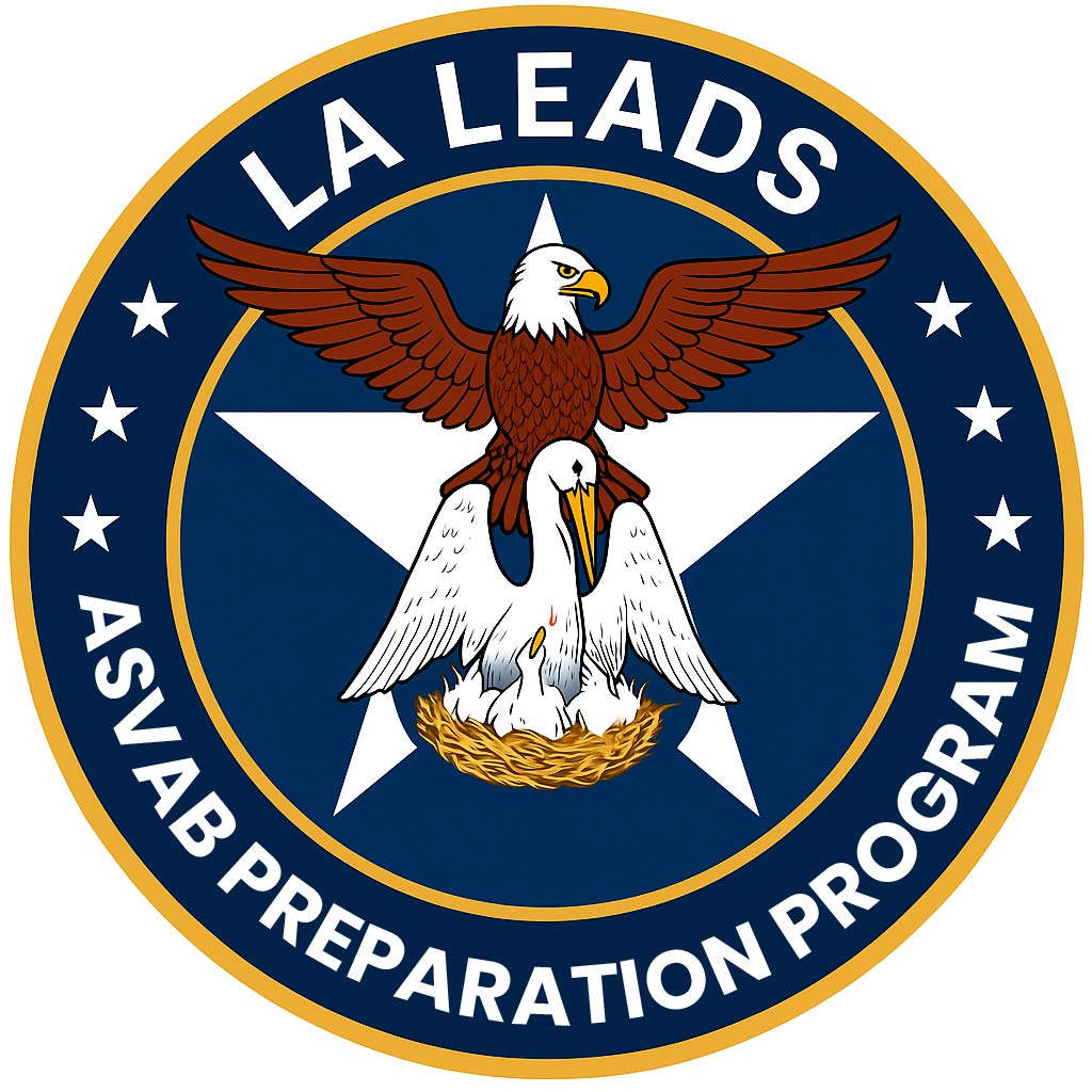 ASVAB Preparation Program